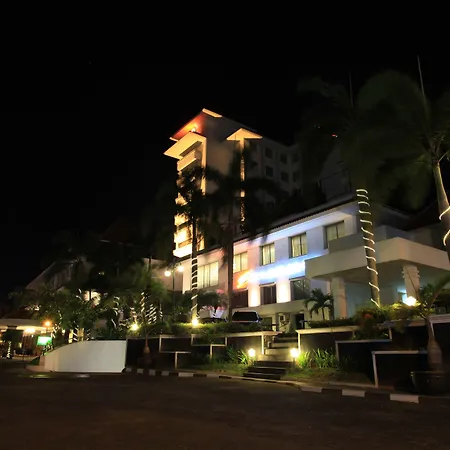 Hotel Sahid Jaya Solo-3