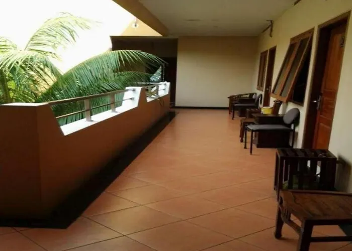 Istana Griya 2 Hotel Surakarta 